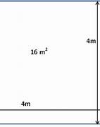 Image result for How Big Is One Square Meter