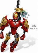 Image result for LEGO Iron Man Mark 31