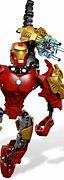 Image result for LEGO Iron Man Weapons