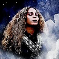 Image result for Beyonce Collage Poster