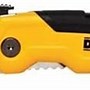 Image result for Automatic Opening Folding Utility Knife
