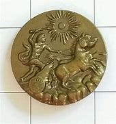 Image result for Sun God Button