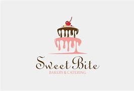 Image result for cakes company logos designs