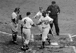 Image result for Jackie Robinson Baseball Team