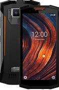 Image result for Doogee Novy Blue