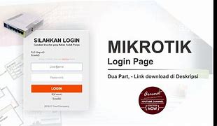 Image result for Download Halaman Login Mikrotik