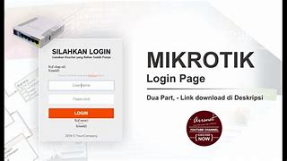 Image result for Login Packge Mikrotik
