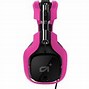 Image result for Pink Gaming Earbuds