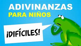 Image result for adovinanza