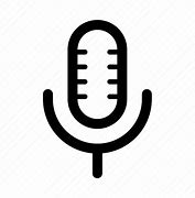 Image result for iOS Microphone