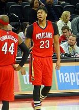 Image result for NBA Anthony Davis