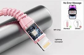 Image result for iPhone Charger 10 FT