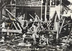 Image result for Japanese Attack On Australia