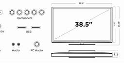 Image result for JVC 39 Inch TV