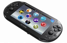 Image result for PS Vita Slim
