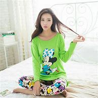 Image result for Minnie Mouse Pajamas
