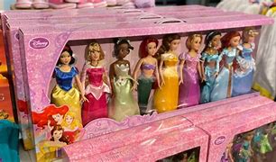 Image result for Disney Princess Designer Collection Dolls