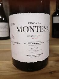 Image result for Palacios Remondo Rioja Montesa