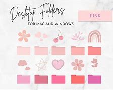 Image result for Pink MacBook Icon