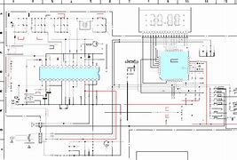 Image result for Sony ICF C1 Circuit Diagram