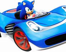 Image result for Sonic Speedster