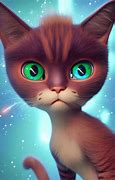 Image result for Galaxy Fur Cat