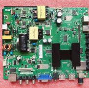 Image result for CRT TV Circuit Board