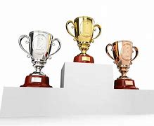 Image result for Fiest Place Trophy