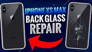 Image result for iPhone XS Max BackGlass