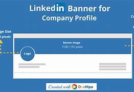 Image result for LinkedIn Banner Size