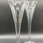 Image result for Trumpet Champagne Flutes