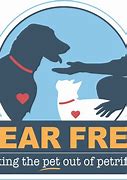 Image result for Fear Free Logo