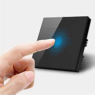 Image result for LED Touch Switch