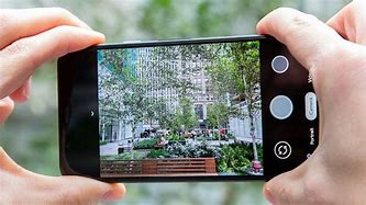 Image result for Smartphone Camera App Image