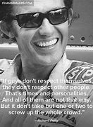 Image result for Richard Petty Quotes