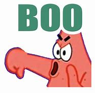 Image result for Patrick Meme Emoji
