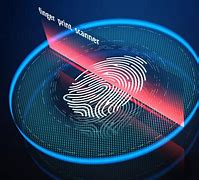 Image result for Contact Less Fingerprint Reader