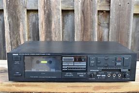 Image result for Yamaha Reel Cassette