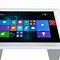 Image result for Reception Table with Touch Screen