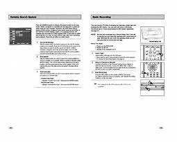 Image result for Samsung VCR DVD Recorder