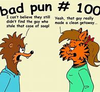 Image result for Top 100 Puns