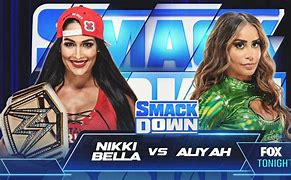 Image result for Nikki Bella WWE 2K22