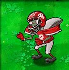 Image result for Football Zombie Run