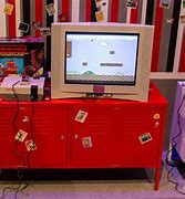 Image result for NES TV Combo