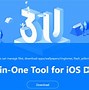 Image result for 3Utools iOS