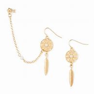 Image result for Claire's Dream Catcher Earrings