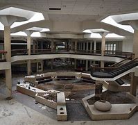 Image result for Inside Abandoned Mall