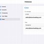 Image result for iCloud Email Forwarding