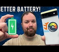 Image result for Pixel 6 Battery Life