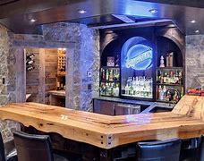 Image result for Unique and Easy Bar Top Ideas
